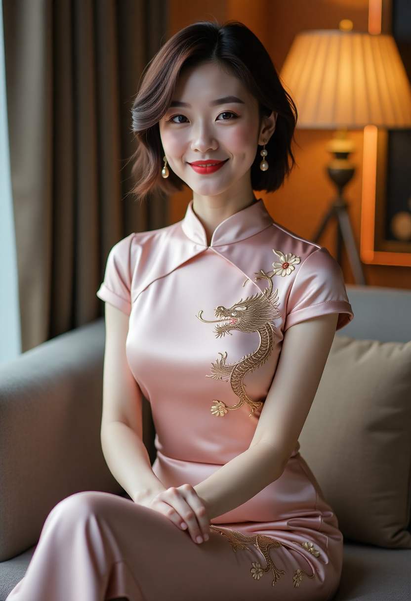 顾沉舟头像